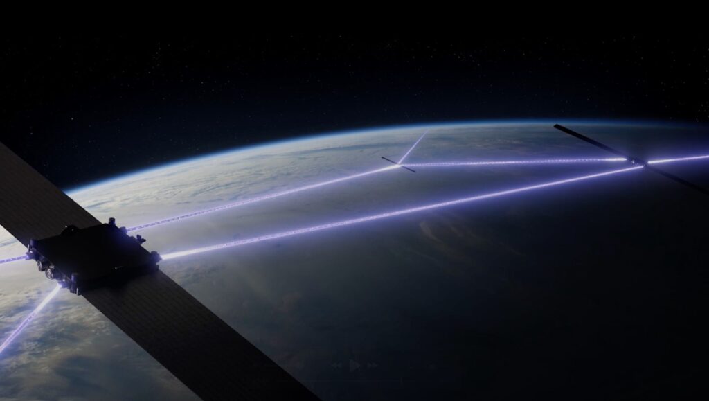 Η SES χτίζει το δίκτυο του μέλλοντος με 28 δορυφόρους στη μεσαία τροχιά