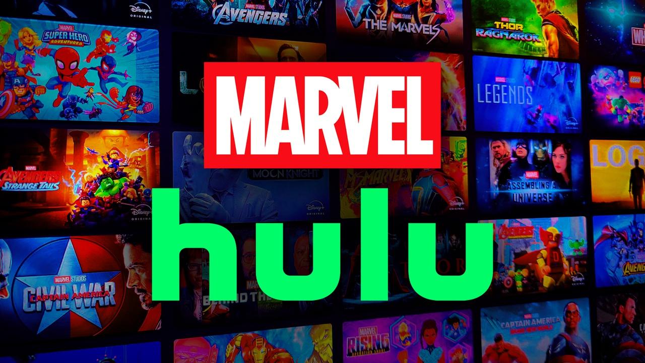 Εννέα Marvel σειρές στο Hulu: Πώς η Disney ξαναγράφει τους κανόνες του streaming