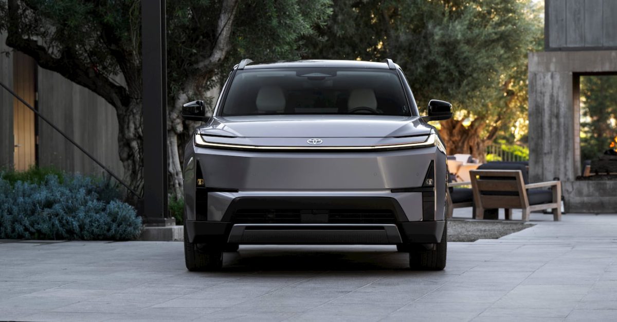 Η BYD ανοίγει 20 αντιπροσωπείες στον Καναδά — το κινεζικό EV εισβάλλει στη Βόρεια Αμερική