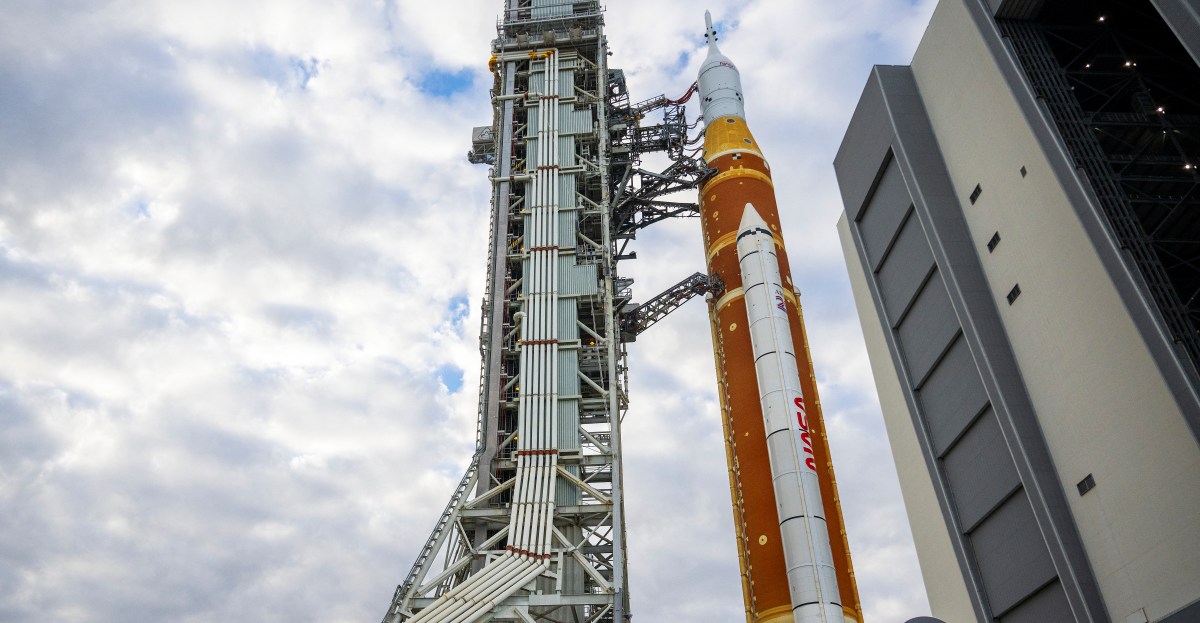 Η NASA θέλει μόνιμη βάση στη Σελήνη — και πυρηνικό σκάφος για τον Άρη