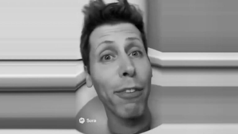 Το OpenAI κλείνει το Sora — το AI video που μας έκανε να τραβάμε χειρόφρενο