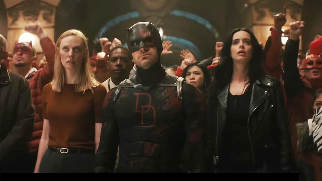 Daredevil: Born Again — η δεύτερη σεζόν διορθώνει τα λάθη της πρώτης, αλλά όχι όλα
