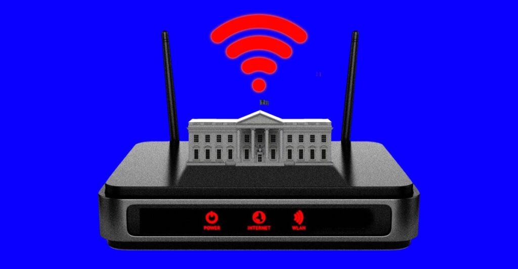 Η απαγόρευση των ξένων routers στις ΗΠΑ: ασφάλεια ή πολιτικό παιχνίδι;