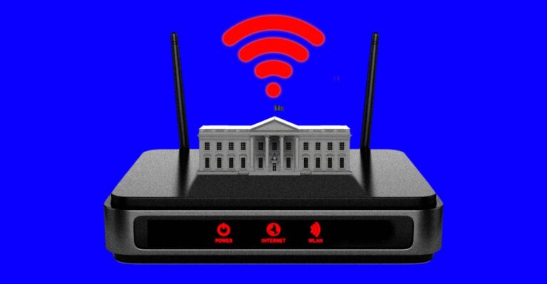 Η απαγόρευση των ξένων routers στις ΗΠΑ: ασφάλεια ή πολιτικό παιχνίδι;