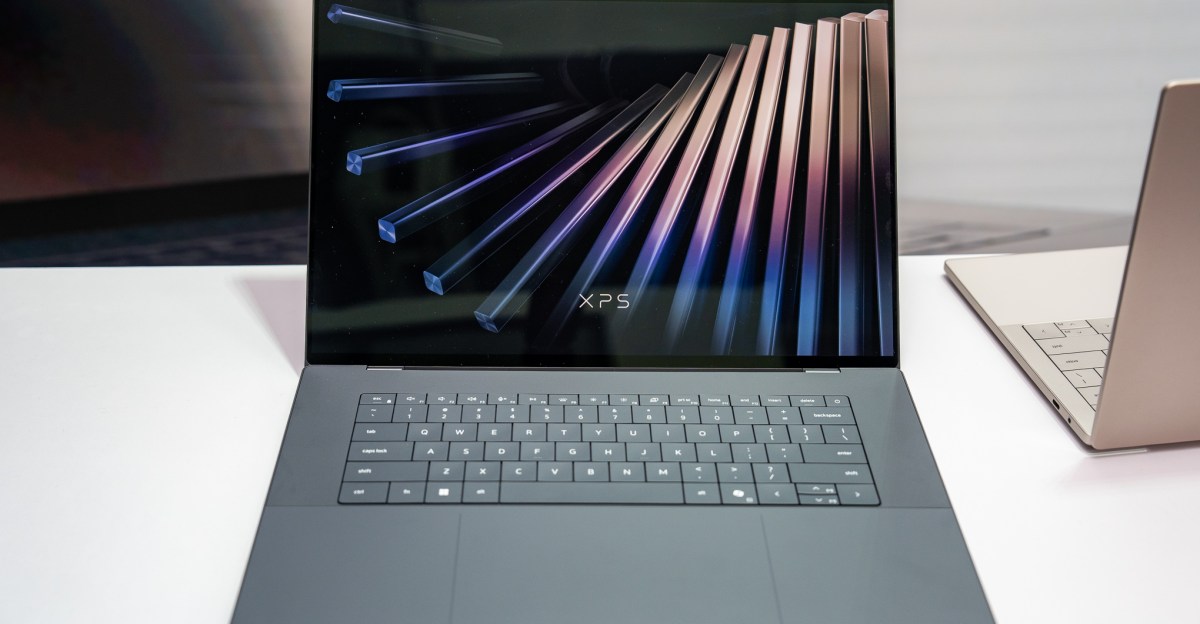 Το laptop που νίκησε το MacBook στη διάρκεια μπαταρίας
