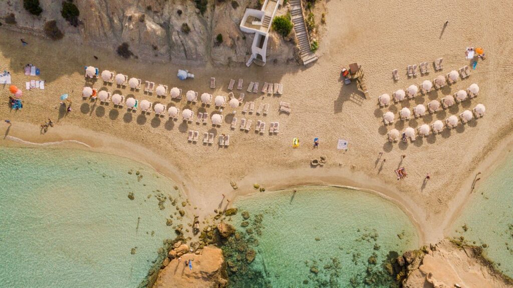 Δεκατέσσερις ισπανικές παραλιακές πόλεις που αξίζει να επισκεφτείς