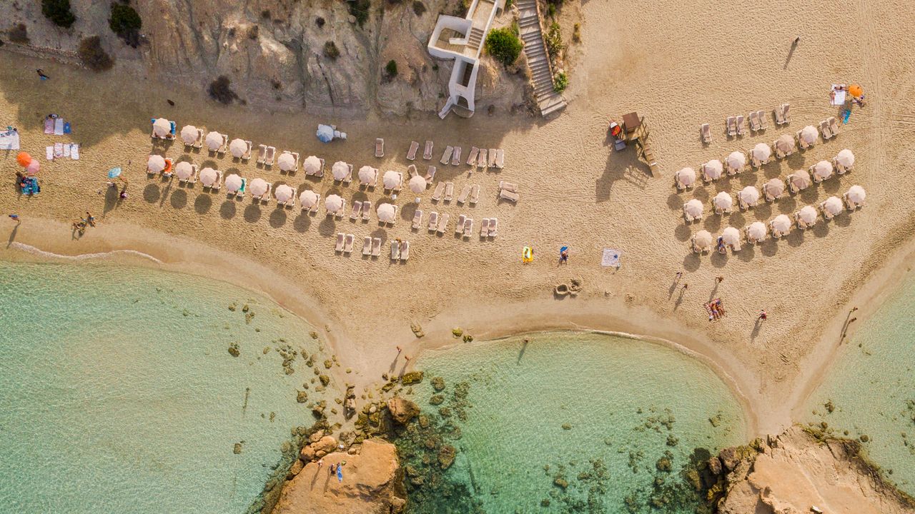 Δεκατέσσερις ισπανικές παραλιακές πόλεις που αξίζει να επισκεφτείς