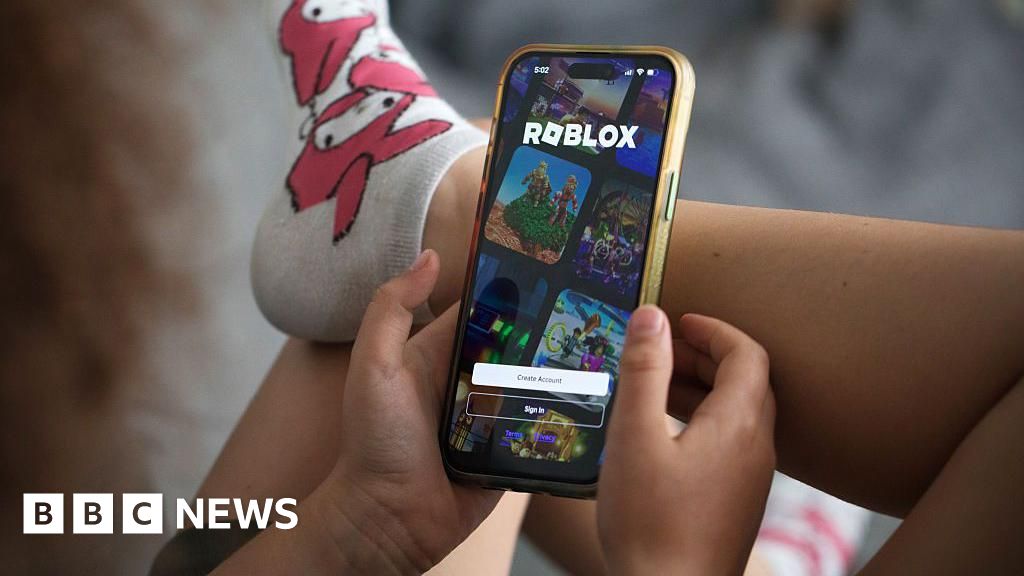 Roblox: Όταν ο ίδιος ο προγραμματιστής λέει «μην αφήνετε τα παιδιά μόνα»