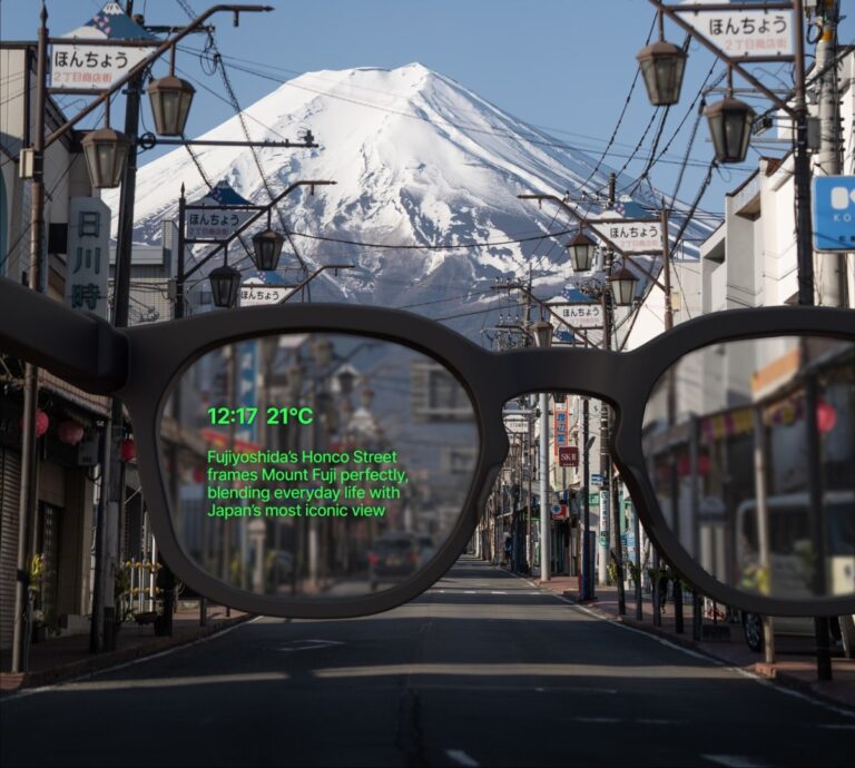 Γυαλιά που ακούνε τα πάντα: η startup που θέλει να σε κάνει «υπερέξυπνο» — και να σε παρακολουθεί