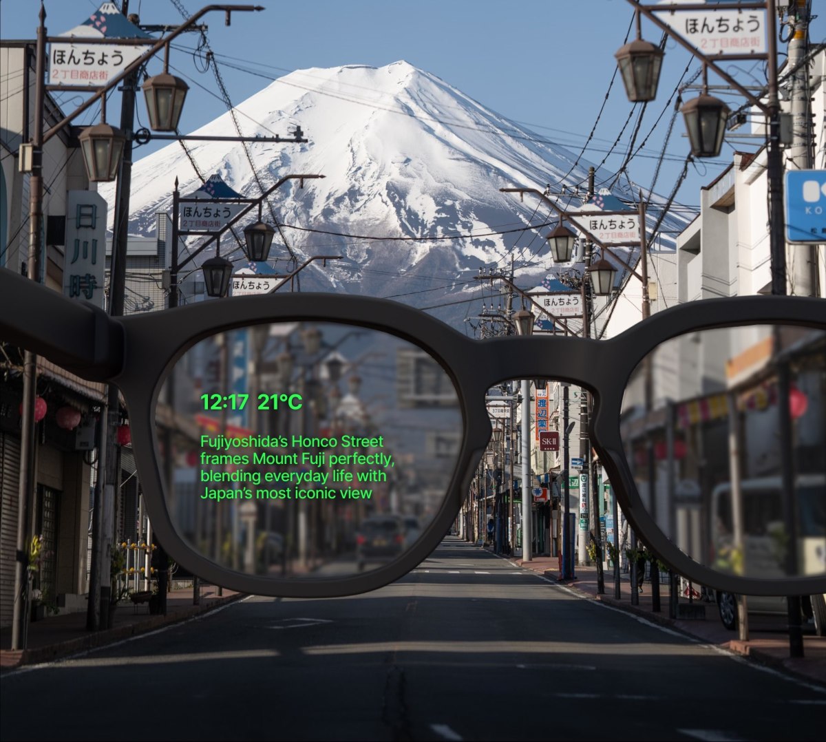 Γυαλιά που ακούνε τα πάντα: η startup που θέλει να σε κάνει «υπερέξυπνο» — και να σε παρακολουθεί