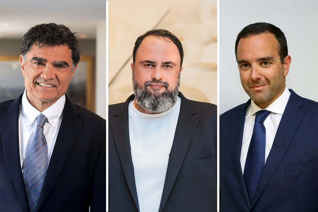 Η Ελλάδα αποκτά τη δική της απάντηση στο Netflix