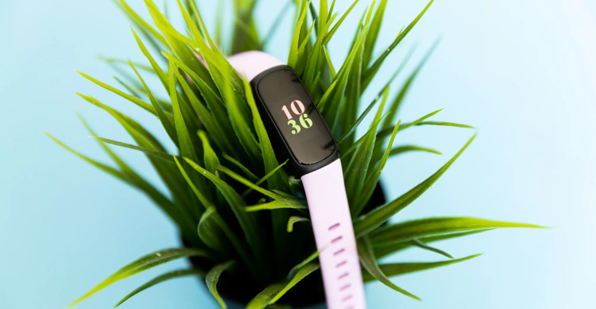 Fitbit Inspire 3: το καλύτερο fitness tracker κάτω από 100 ευρώ