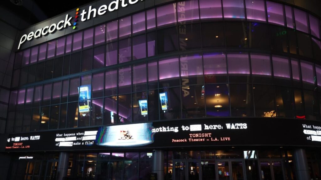 Τα Όσκαρ φεύγουν από το Χόλιγουντ — και αυτό αλλάζει τα πάντα