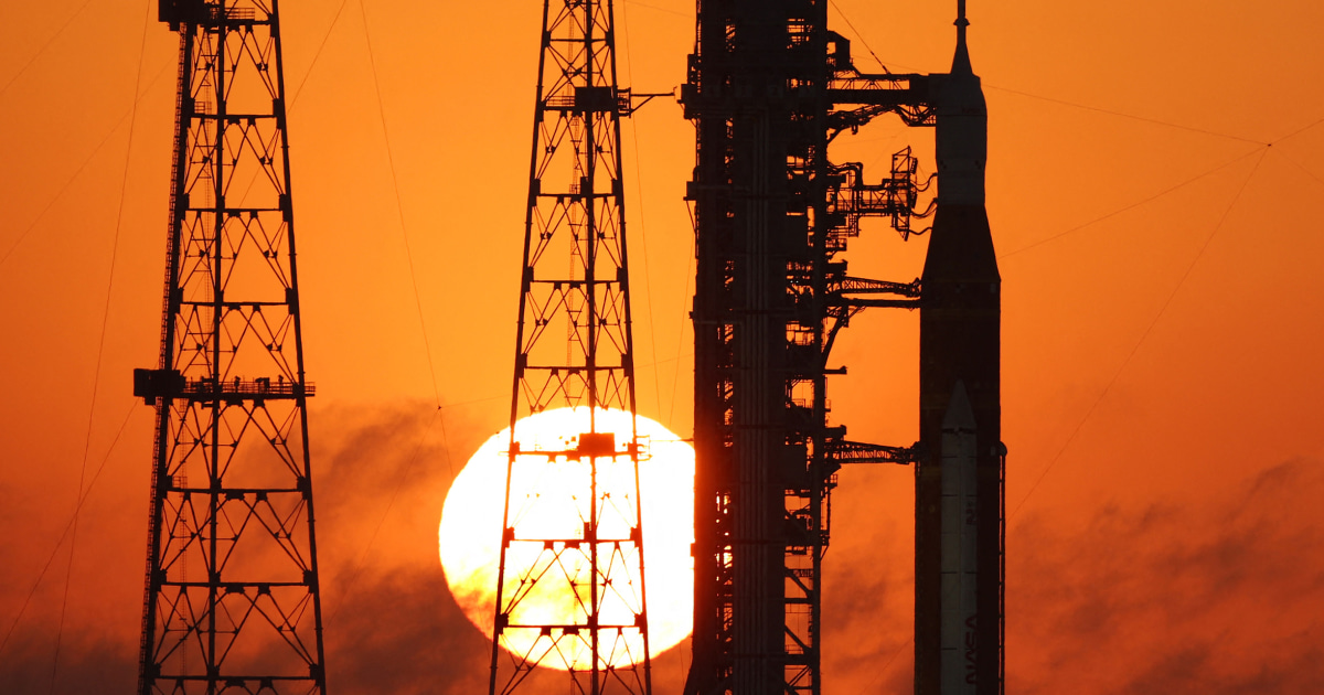 Artemis II: Η αποστολή που θα κρίνει το μέλλον της NASA στη Σελήνη