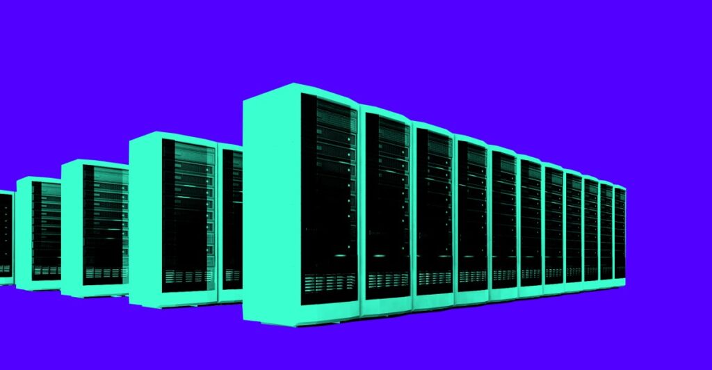 Data centers: η νέα μάχη για ρεύμα, νερό και τον έλεγχο του AI
