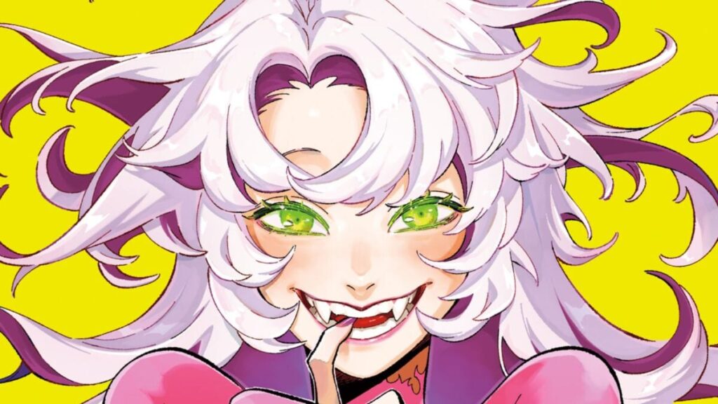 Μάγισσα συναντά την κουλτούρα των influencer — και το αποτέλεσμα είναι απροσδόκητο