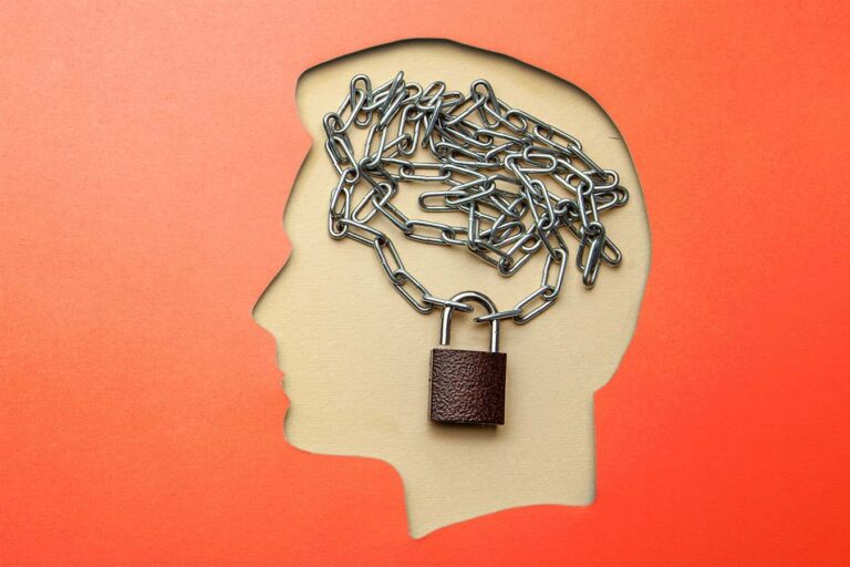 Το κόκκινο που βλέπεις εσύ είναι το ίδιο με το δικό μου;