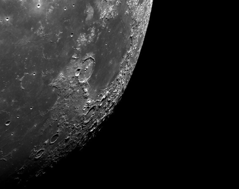 Βάση στη Σελήνη, πυρηνικό διαστημόπλοιο για Άρη: το νέο σχέδιο της NASA