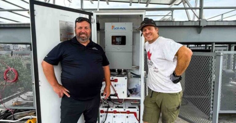 Τα μεταχειρισμένα ηλεκτρικά αυτοκίνητα κερδίζουν το στοίχημα που έχασαν τα καινούργια