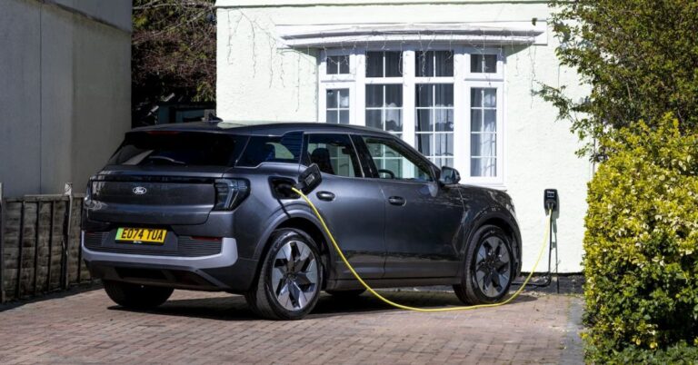 Η αγορά ηλεκτρικών αυτοκινήτων ανακατεύεται: λιγότερα καινούργια, περισσότερα μεταχειρισμένα