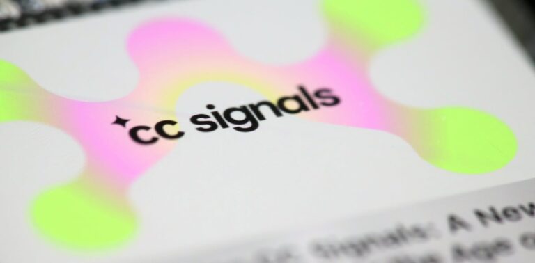 Κανόνες ευγένειας για τις μηχανές: πώς το CC Signals θέλει να σώσει το ανοιχτό διαδίκτυο