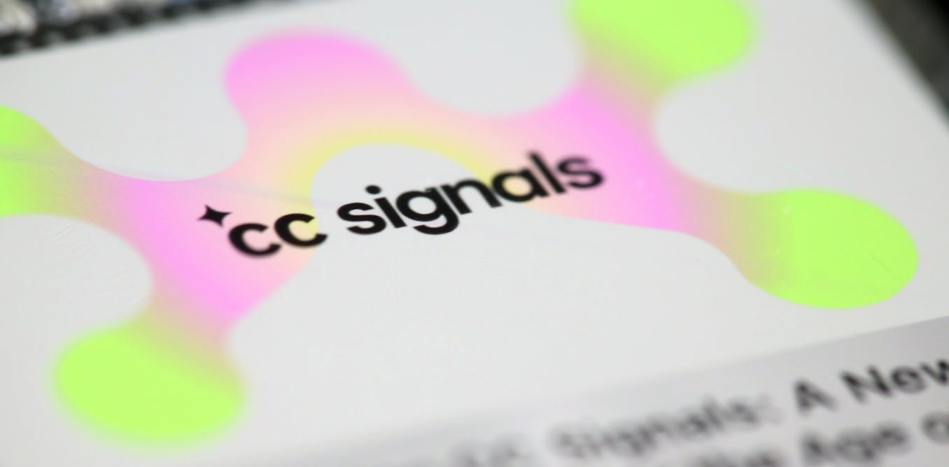 Κανόνες ευγένειας για τις μηχανές: πώς το CC Signals θέλει να σώσει το ανοιχτό διαδίκτυο