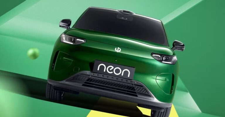 Το Leapmotor A10 των 10.000 δολαρίων είναι το ηλεκτρικό αυτοκίνητο που  χρειάζεται στην Αμερική η Stellantis