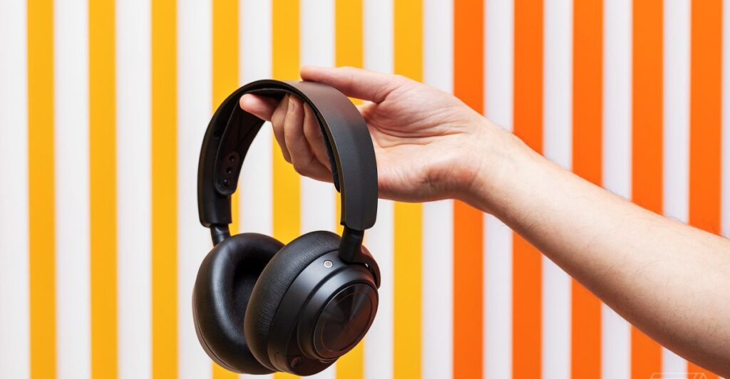 Το καλύτερο gaming headset της αγοράς κοστίζει τώρα 80 δολάρια λιγότερο