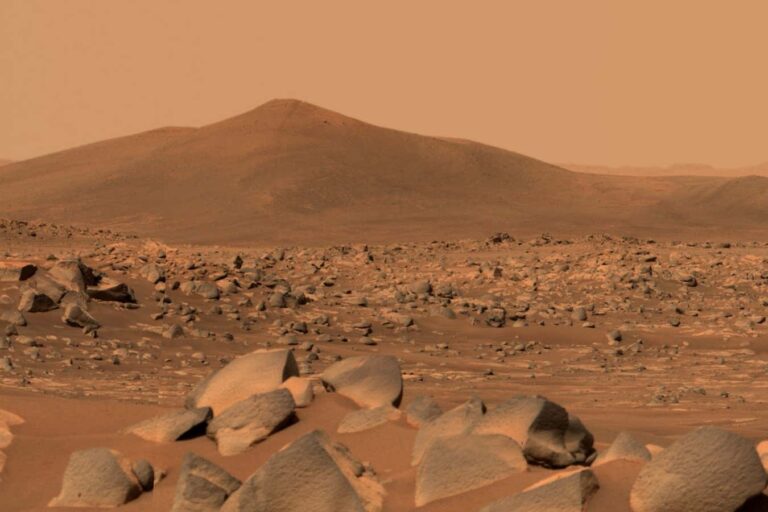 Ο δημιουργός του Red Mars λέει «ανοησίες» στο όνειρο της αποίκισης του Άρη