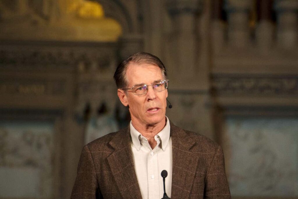 Red Mars: Γιατί το μυθιστόρημα του 1992 διαβάζεται σαν να γράφτηκε σήμερα