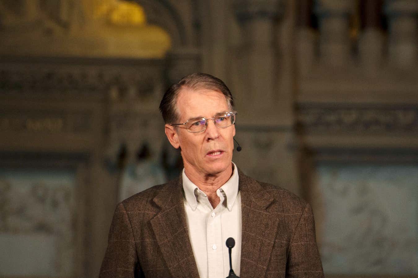 Red Mars: Γιατί το μυθιστόρημα του 1992 διαβάζεται σαν να γράφτηκε σήμερα