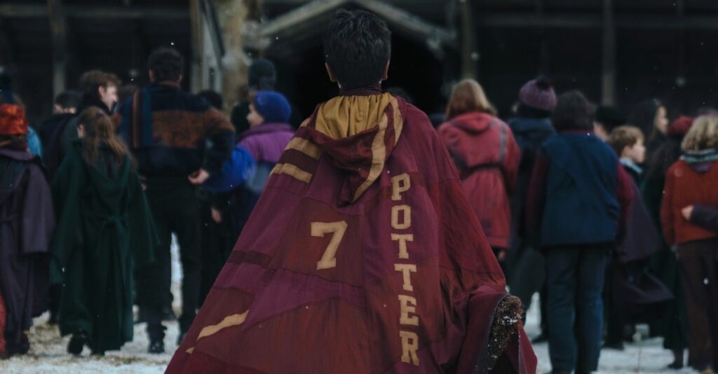 Harry Potter στο HBO: Μπορείς να παρακολουθείς μια σειρά που χρηματοδοτεί μισαλλοδοξία;