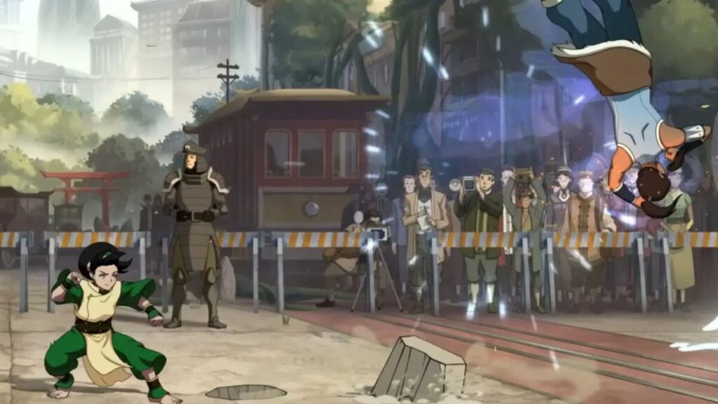 Το Avatar Legends έρχεται τον Ιούλιο — και η Korra αξίζει καλύτερη μεταχείριση