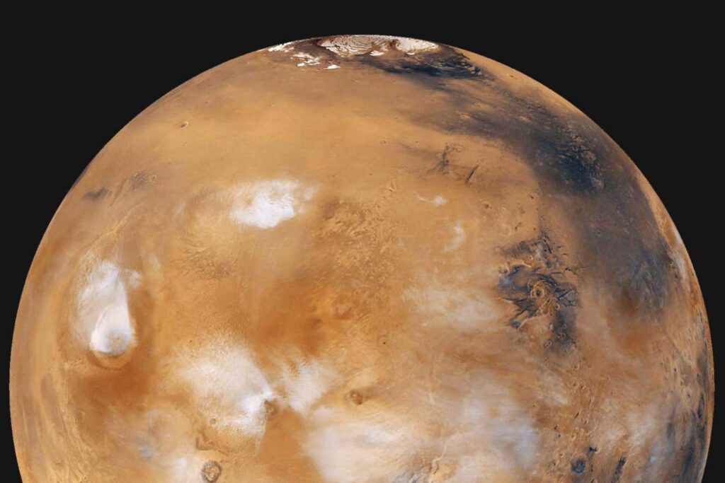 Ο Άρης πριν από εμάς: ένας πλανήτης που δεν είχε ποτέ μάρτυρες