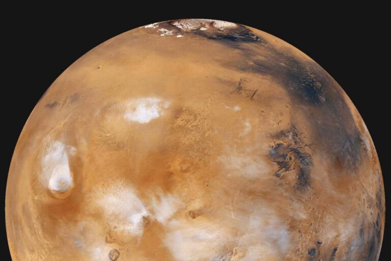 Ο Άρης πριν από εμάς: ένας πλανήτης που δεν είχε ποτέ μάρτυρες