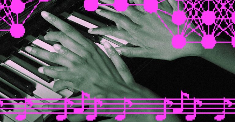 Η μουσική βιομηχανία στην εποχή του AI: δικαστήρια, deals και ψηφιακά φαντάσματα