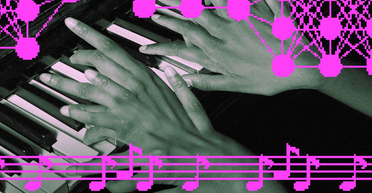 Η μουσική βιομηχανία στην εποχή του AI: δικαστήρια, deals και ψηφιακά φαντάσματα