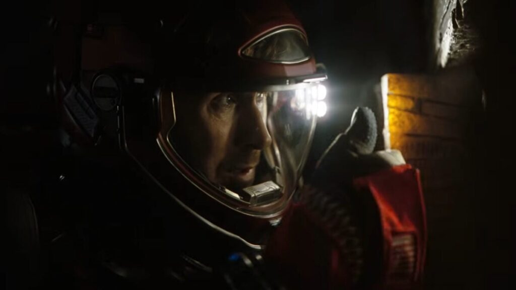 Το Project Hail Mary γίνεται manga — και ο κόσμος δεν έχει χορτάσει