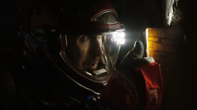 Το Project Hail Mary γίνεται manga — και ο κόσμος δεν έχει χορτάσει