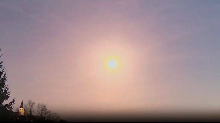 Μετεωρίτης διέτρησε οροφή σπιτιού στη Γερμανία — η ESA ερευνά