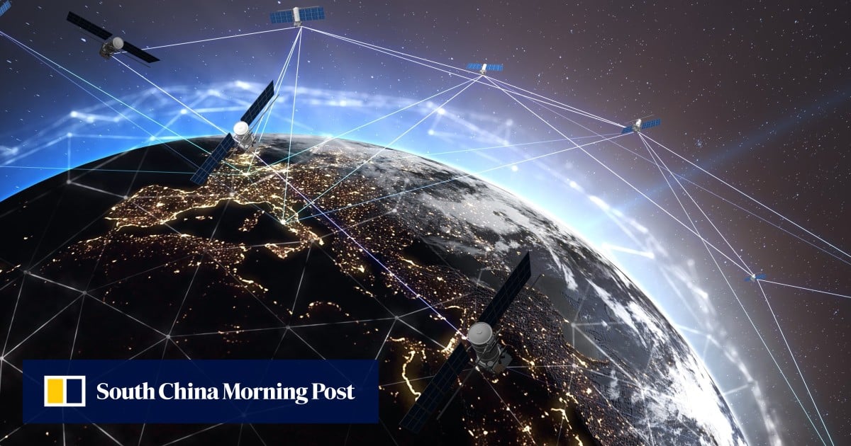 Φάροι στο διάστημα: Η Κίνα χτίζει δίκτυο δορυφόρων που δεν μπορεί να χακαριστεί