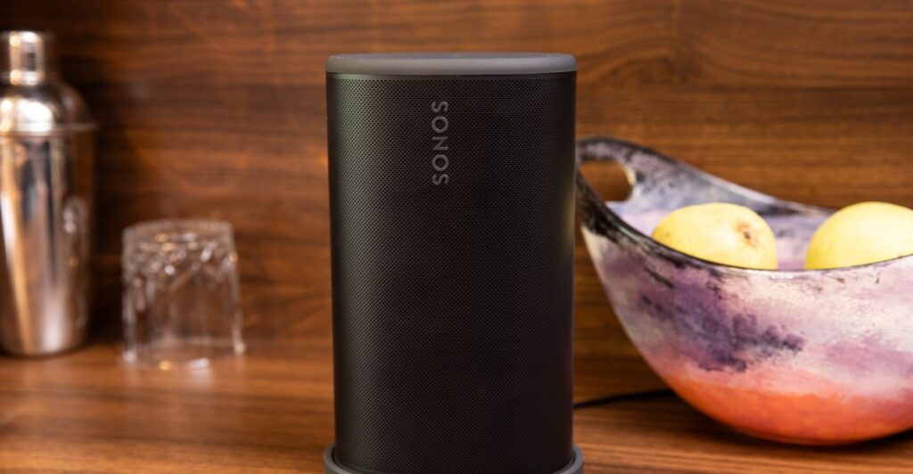 Sonos Play και Era 100 SL: δύο νέα ηχεία για διαφορετικές ανάγκες