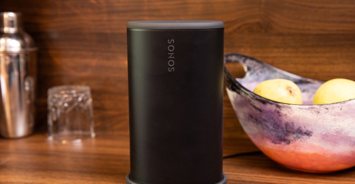 Sonos Play και Era 100 SL: δύο νέα ηχεία για διαφορετικές ανάγκες