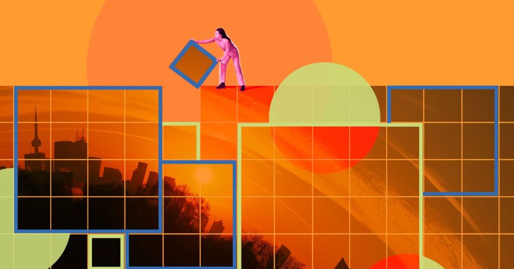 Γιατί η Gen Z δεν παίζει πλέον Tetris με την καριέρα της