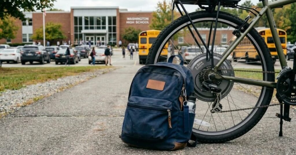 Γιατί οι πόλεις της Καλιφόρνια θέλουν να απαγορεύσουν τα e-bikes στα σχολεία