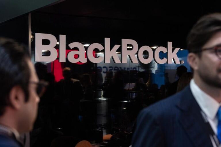 Το BlackRock φέρνει staking στα ETF ether — και αλλάζει τους κανόνες