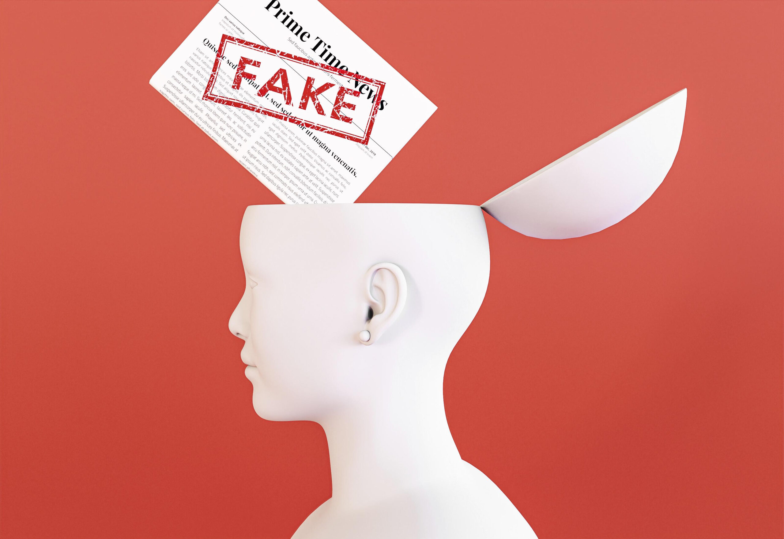 Deepfakes: Ο πρακτικός οδηγός για να μην σε ξεγελάσει η τεχνητή νοημοσύνη