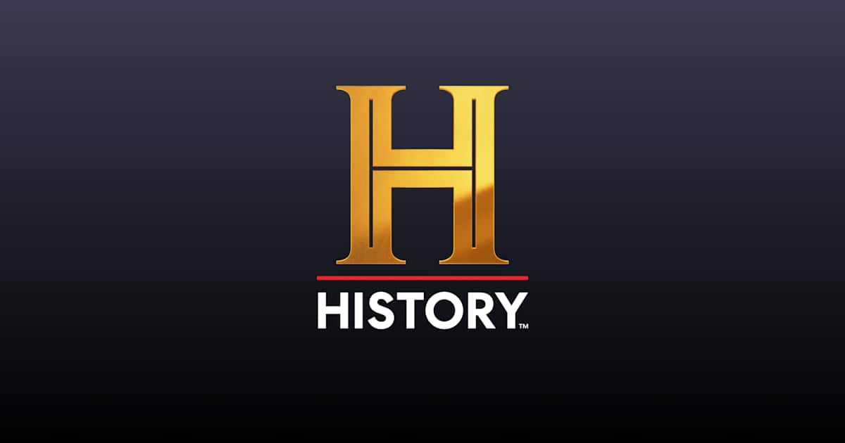 Ιστορία και μυστήριο στη μικρή οθόνη: το HISTORY Channel ανανεώνει το πρόγραμμά του