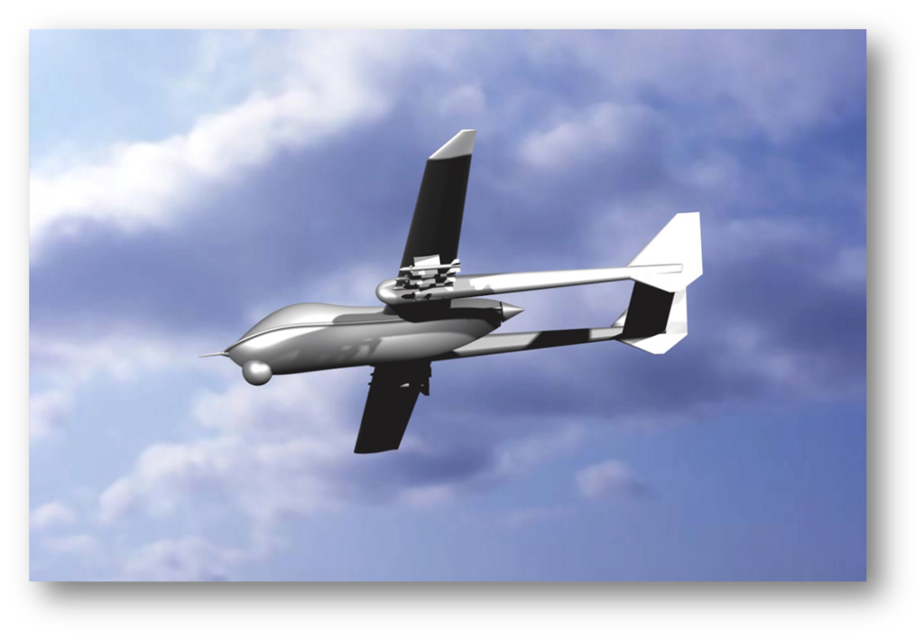 Ελληνικά Drones Αρχύτας & Γρύπας: Όσα είδαμε στην παρέλαση της 25ης Μαρτίου