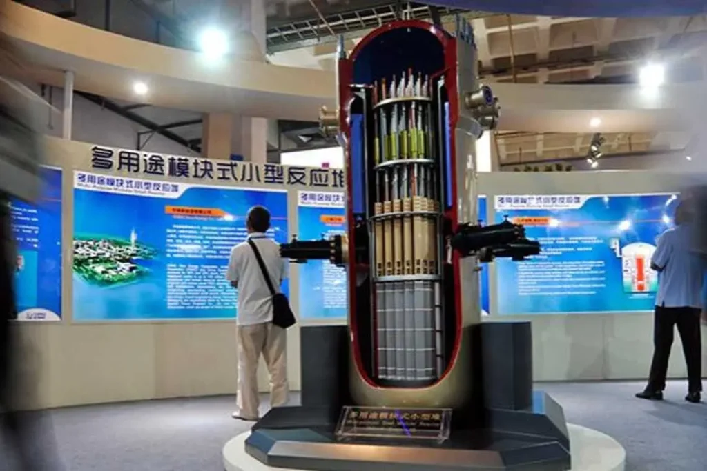 Μικροαντιδραστήρες: Το μέλλον της πυρηνικής ενέργειας ή μια επικίνδυνη συντόμευση;